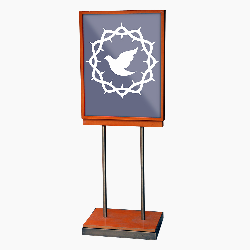 Sermons Board Baraka México