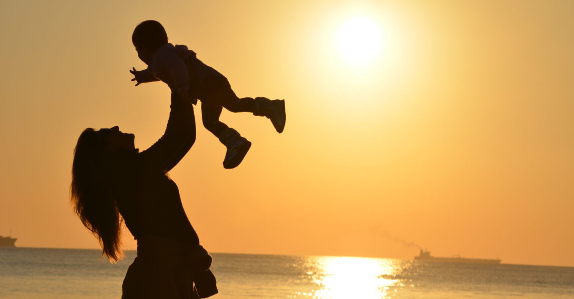 Keeping Families Together Works!